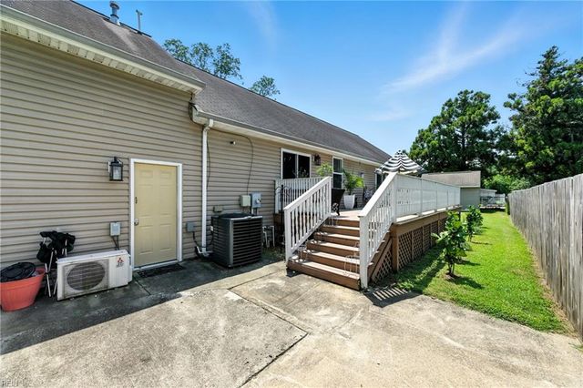 415 Raleigh AVE, Hampton, VA 23661