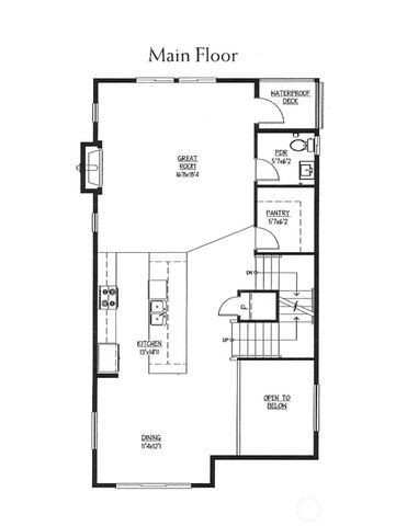 22623 42nd Drive SE, Bothell, WA 98021