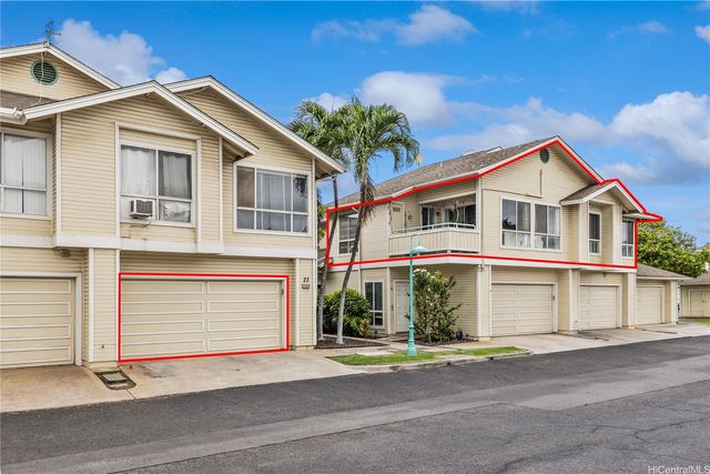 91-1039 Laaulu Street 23G, Ewa Beach, HI 96706