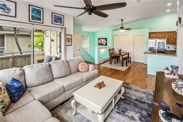 91-1039 Laaulu Street 23G, Ewa Beach, HI 96706