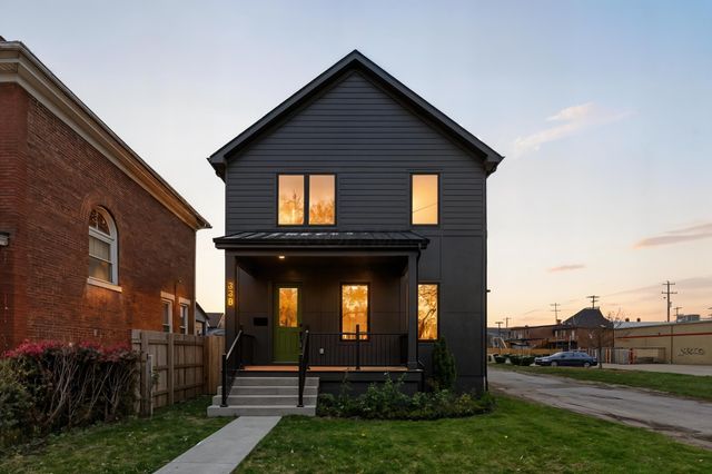 338 S Ohio Avenue, Columbus, OH 43205