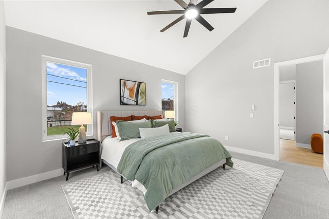 338 S Ohio Avenue, Columbus, OH 43205