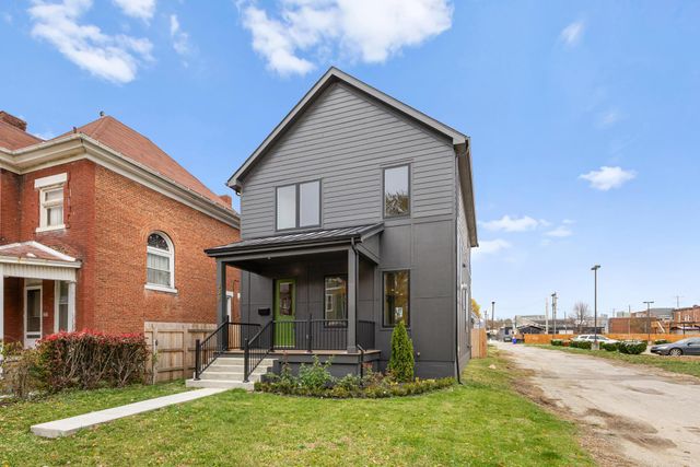 338 S Ohio Avenue, Columbus, OH 43205