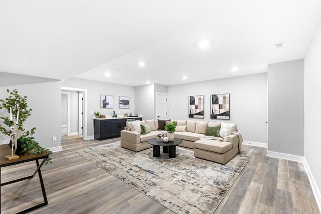338 S Ohio Avenue, Columbus, OH 43205