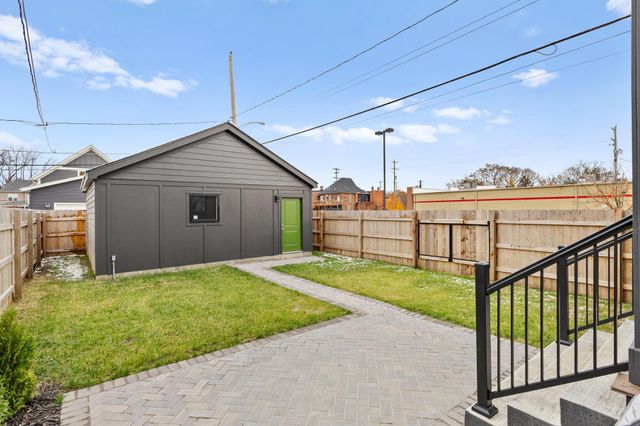 338 S Ohio Avenue, Columbus, OH 43205