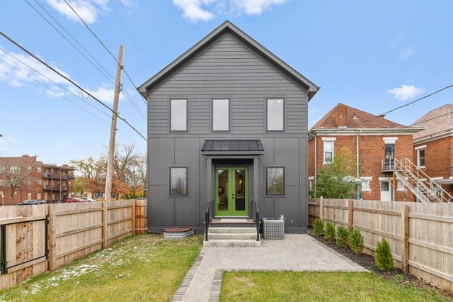 338 S Ohio Avenue, Columbus, OH 43205