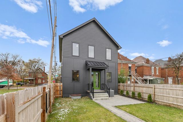 338 S Ohio Avenue, Columbus, OH 43205