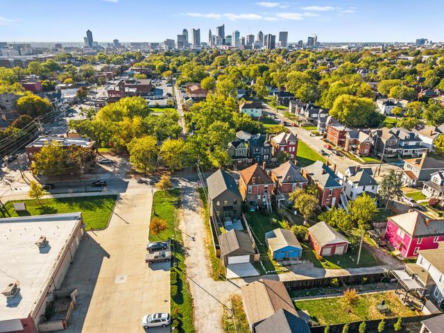 338 S Ohio Avenue, Columbus, OH 43205