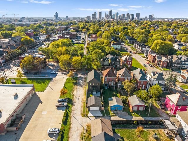 338 S Ohio Avenue, Columbus, OH 43205