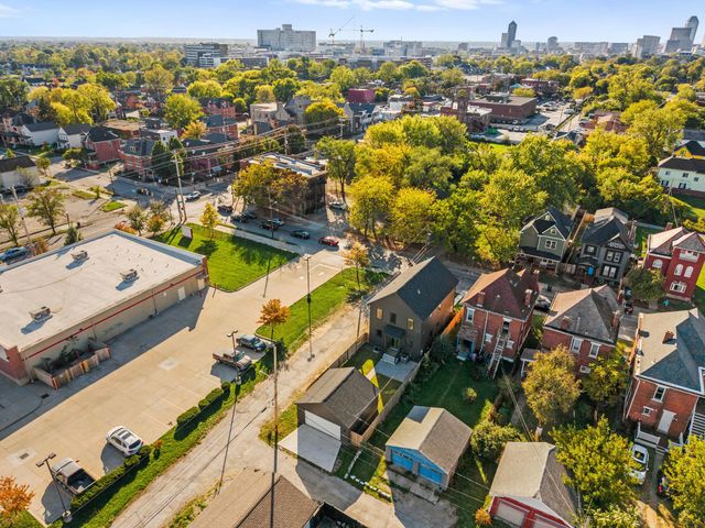 338 S Ohio Avenue, Columbus, OH 43205