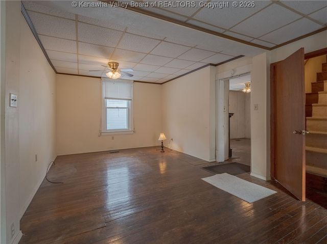 850 Greendale Drive, Charleston, WV 25302