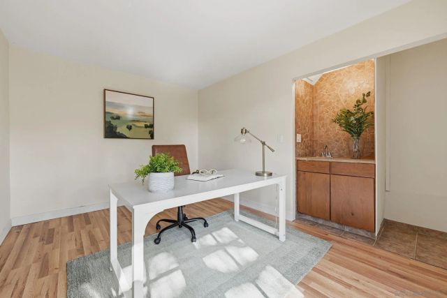 6949 Camino Revueltos, San Diego, CA 92111