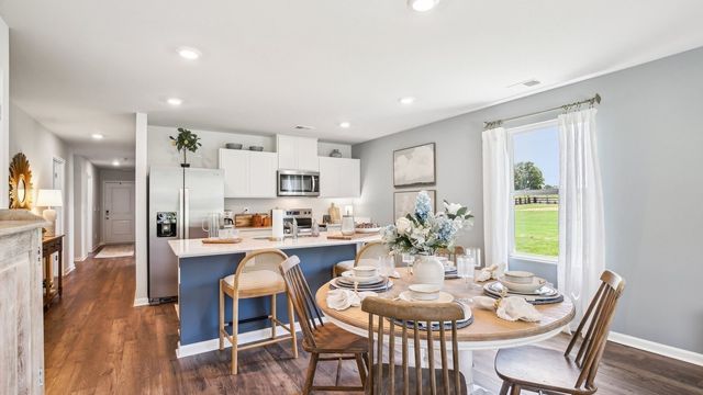 1200 Canyon Drive, Portland, TN 37148