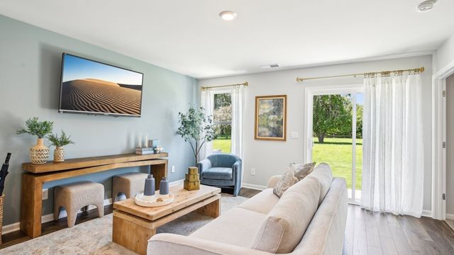 1200 Canyon Drive, Portland, TN 37148