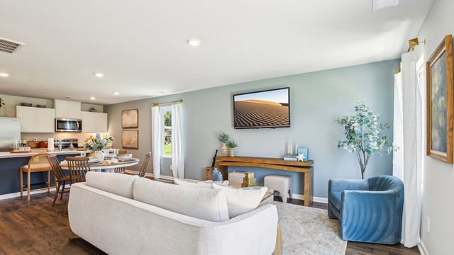 1200 Canyon Drive, Portland, TN 37148