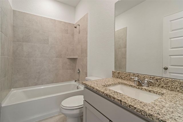 23039 True Fortune Drive, Katy, TX 77493
