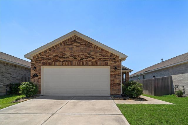 23039 True Fortune Drive, Katy, TX 77493