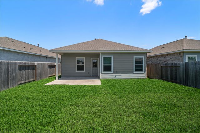 23039 True Fortune Drive, Katy, TX 77493
