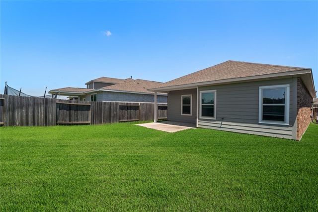 23039 True Fortune Drive, Katy, TX 77493