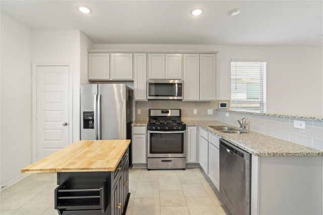 23039 True Fortune Drive, Katy, TX 77493