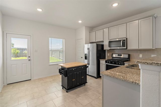 23039 True Fortune Drive, Katy, TX 77493