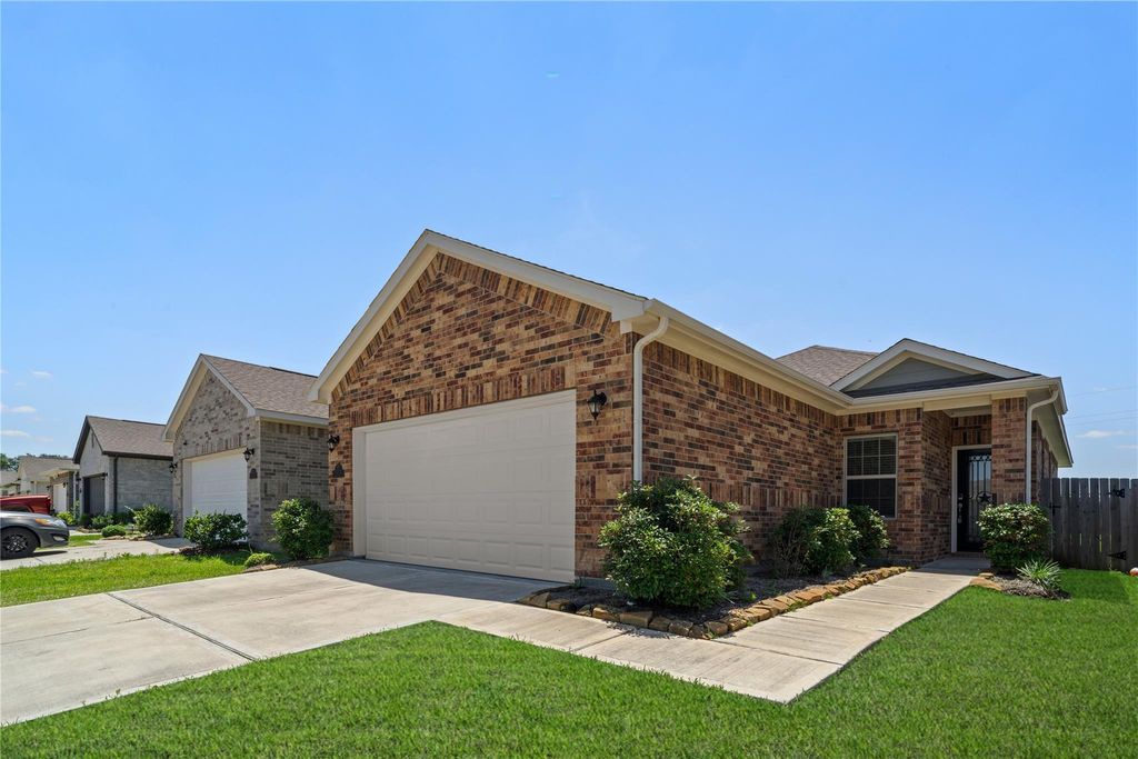 23039 True Fortune Drive, Katy, TX 77493