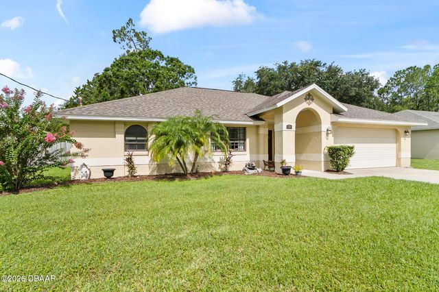 39 Brunett Lane, Palm Coast, FL 32137