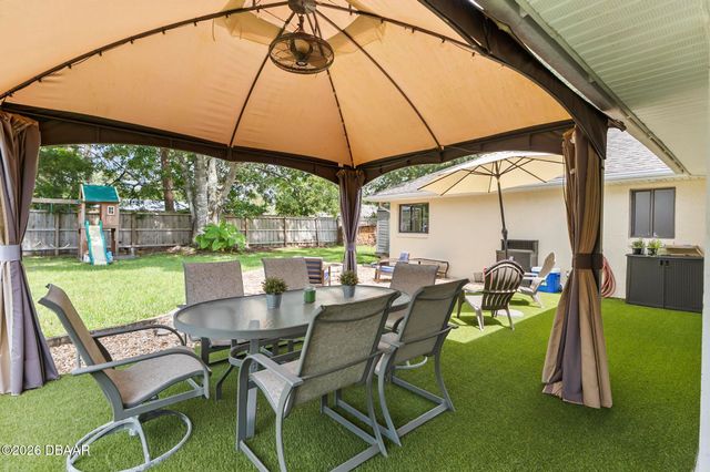 39 Brunett Lane, Palm Coast, FL 32137