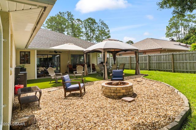 39 Brunett Lane, Palm Coast, FL 32137