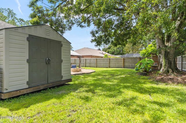 39 Brunett Lane, Palm Coast, FL 32137