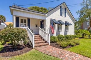 306 S 7TH Street, Fernandina Beach, FL 32034