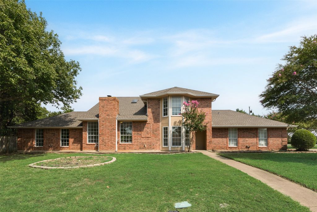 1029 Heath Circle, Cedar Hill, TX 75104