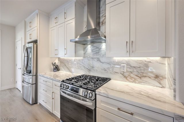 5404 Avent Ferry Street, Las Vegas, NV 89148