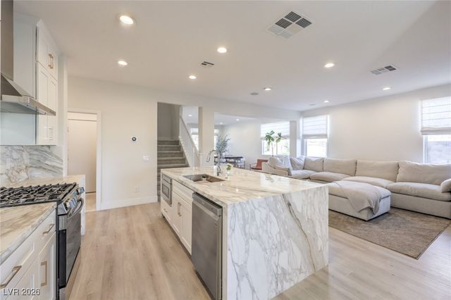 5404 Avent Ferry Street, Las Vegas, NV 89148