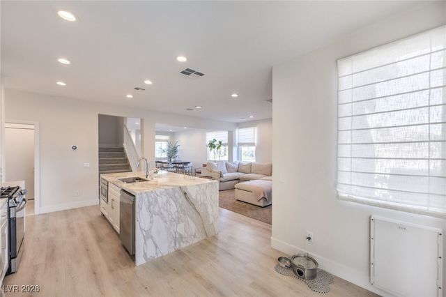 5404 Avent Ferry Street, Las Vegas, NV 89148