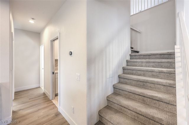 5404 Avent Ferry Street, Las Vegas, NV 89148