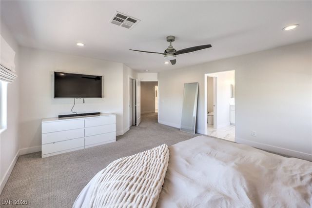 5404 Avent Ferry Street, Las Vegas, NV 89148