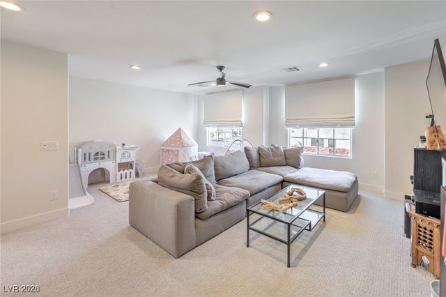 5404 Avent Ferry Street, Las Vegas, NV 89148