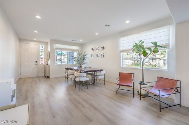 5404 Avent Ferry Street, Las Vegas, NV 89148