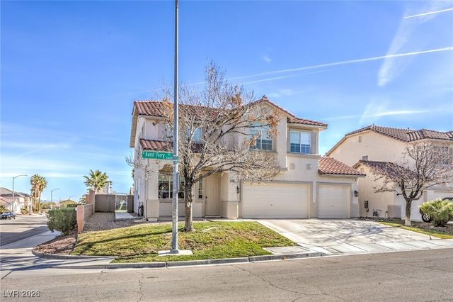 5404 Avent Ferry Street, Las Vegas, NV 89148