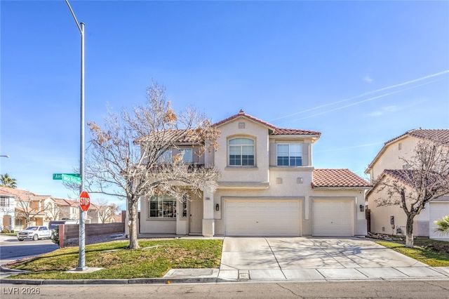 5404 Avent Ferry Street, Las Vegas, NV 89148