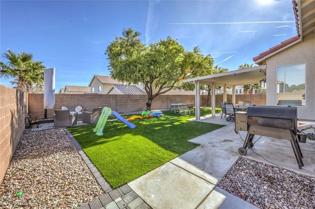 5404 Avent Ferry Street, Las Vegas, NV 89148