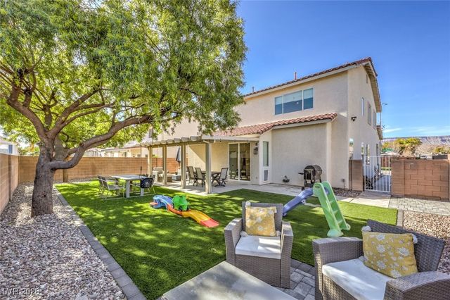 5404 Avent Ferry Street, Las Vegas, NV 89148