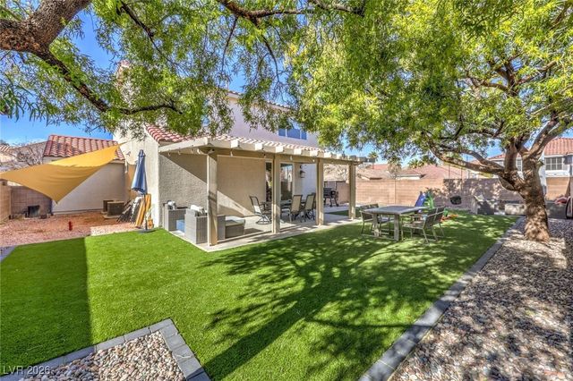 5404 Avent Ferry Street, Las Vegas, NV 89148