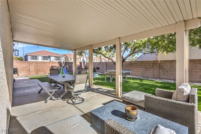 5404 Avent Ferry Street, Las Vegas, NV 89148