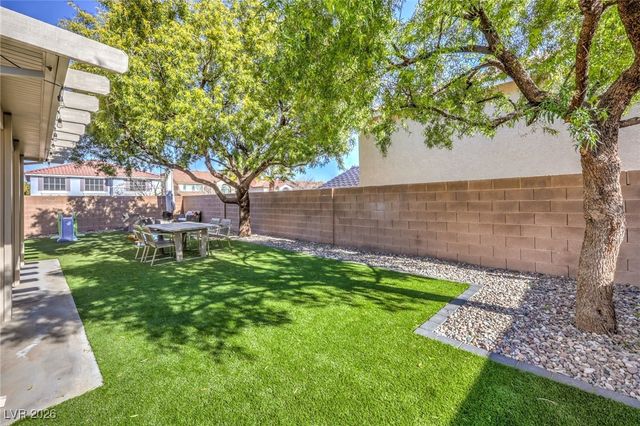 5404 Avent Ferry Street, Las Vegas, NV 89148