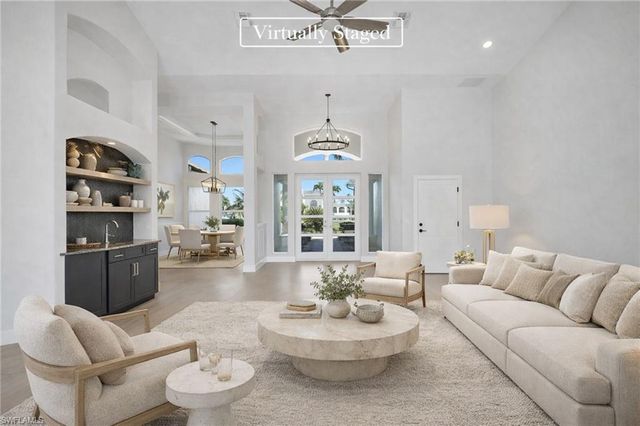 1524 SW 56th TER, Cape Coral, FL 33914