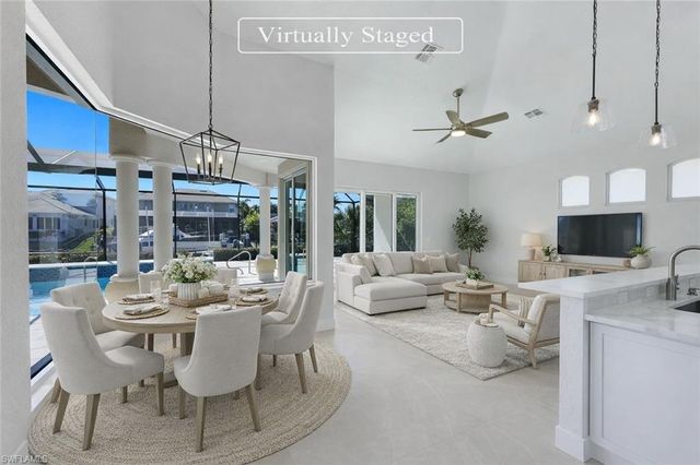 1524 SW 56th TER, Cape Coral, FL 33914