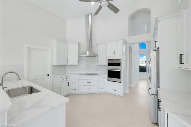 1524 SW 56th TER, Cape Coral, FL 33914