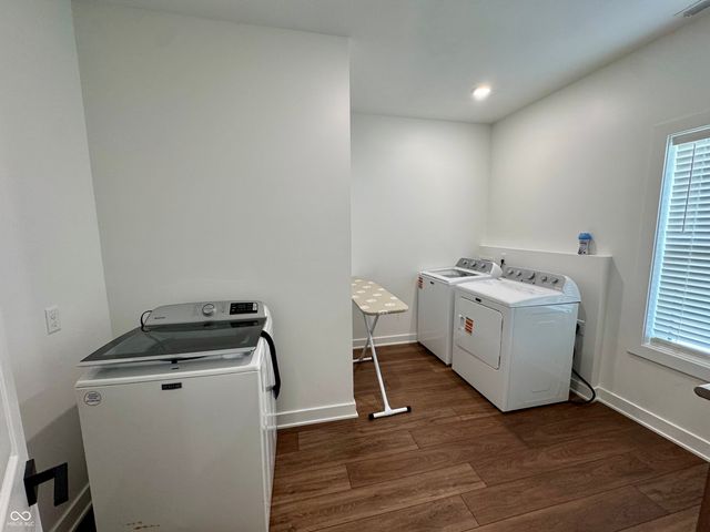 1027 Hosbrook Street, Indianapolis, IN 46203